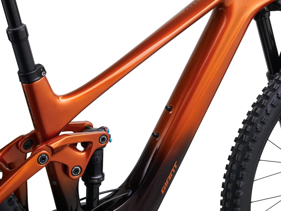 Slika ELEKTRIČNO KOLO GIANT TRANCE X ADVANCED E+ ELITE 2 
