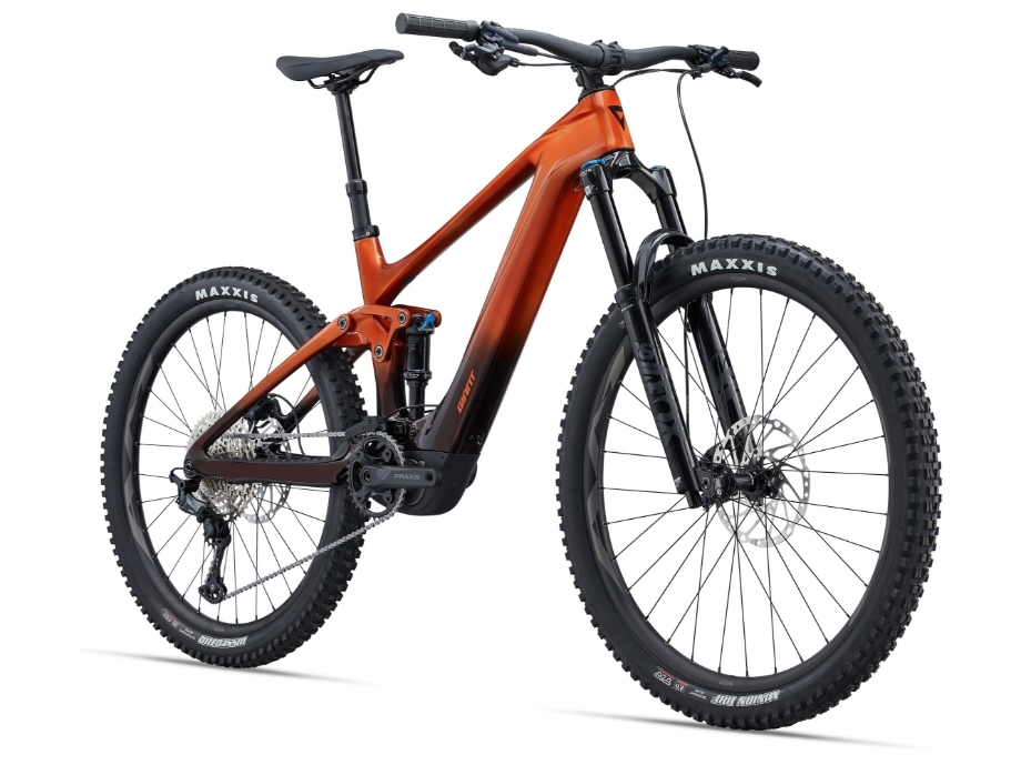 Slika ELEKTRIČNO KOLO GIANT TRANCE X ADVANCED E+ ELITE 2 