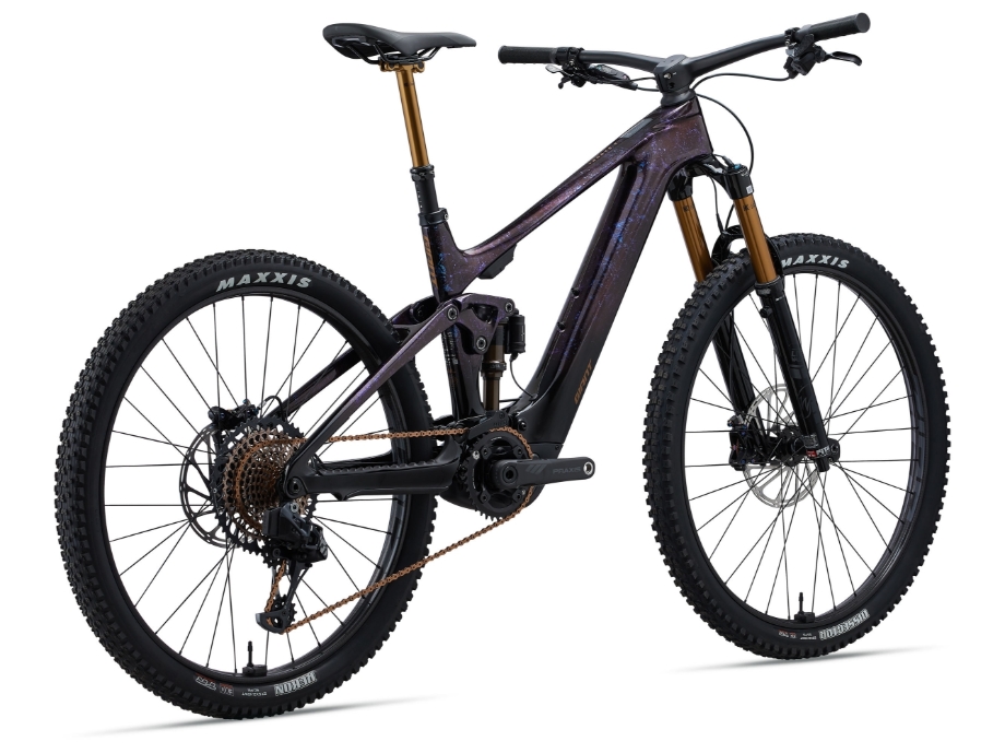 Slika ELEKTRIČNO KOLO GIANT TRANCE X ADVANCED E+ ELITE 0