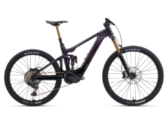 ELEKTRIČNO KOLO GIANT TRANCE X ADVANCED E+ ELITE 0
