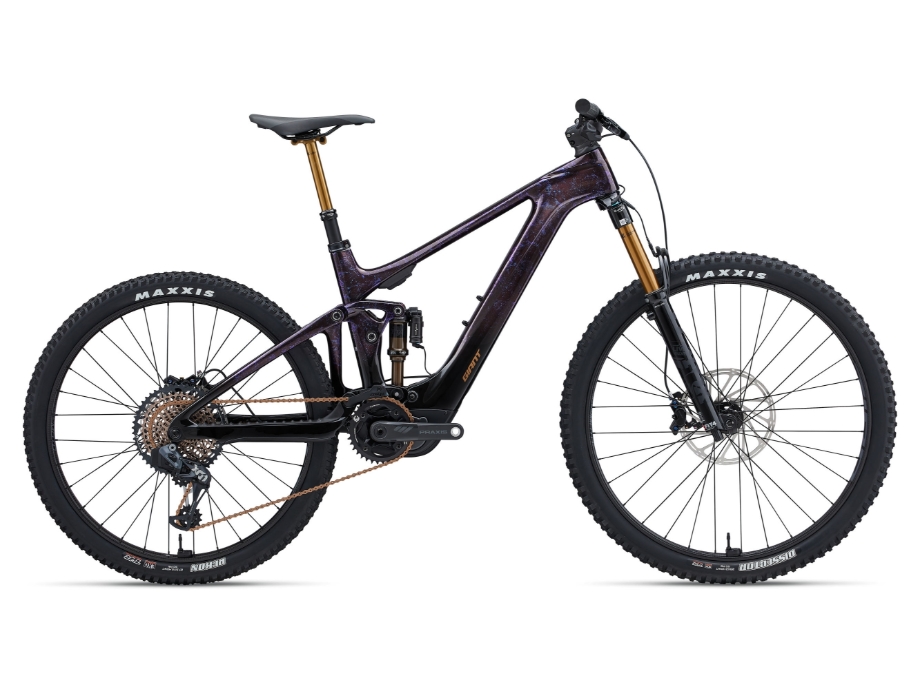 Slika ELEKTRIČNO KOLO GIANT TRANCE X ADVANCED E+ ELITE 0