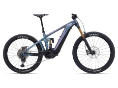 ELEKTRIČNO KOLO GIANT REIGN E+1 V2 2025