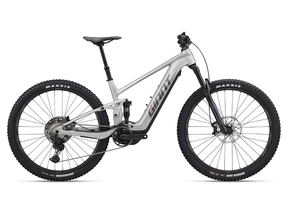 Slika RABLJENO ELEKTRIČNO KOLO GIANT STANCE E+ 0 PRO