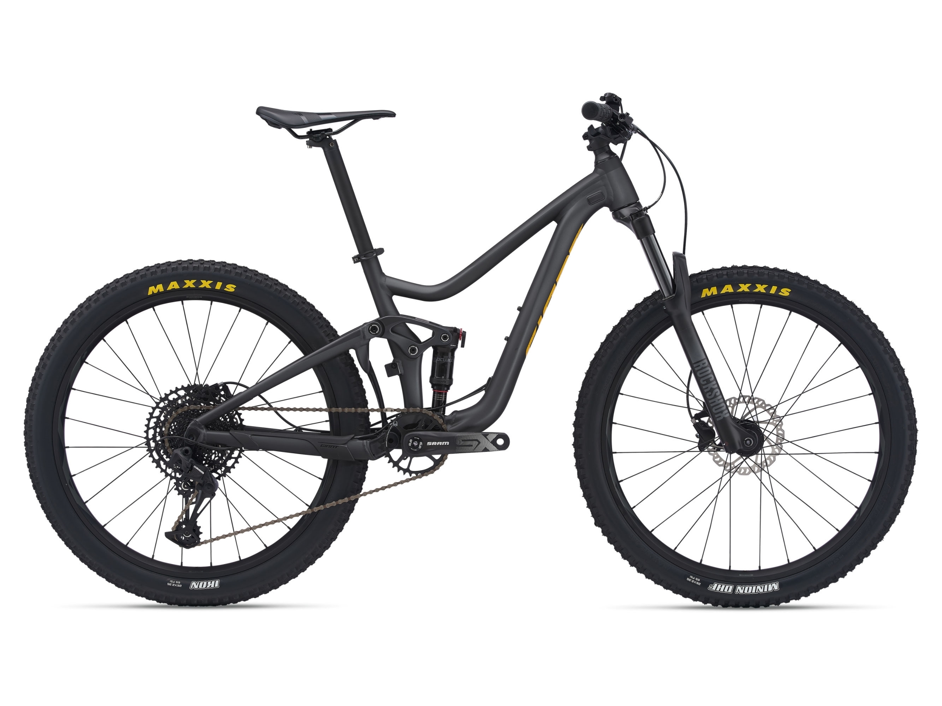GORSKO KOLO GIANT TRANCE JR 26