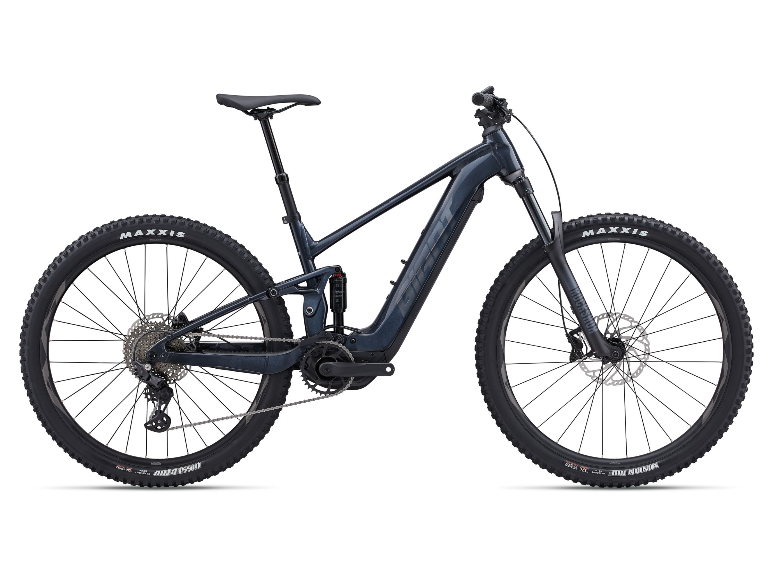 ELEKTRIČNO KOLO GIANT STANCE E+ 1