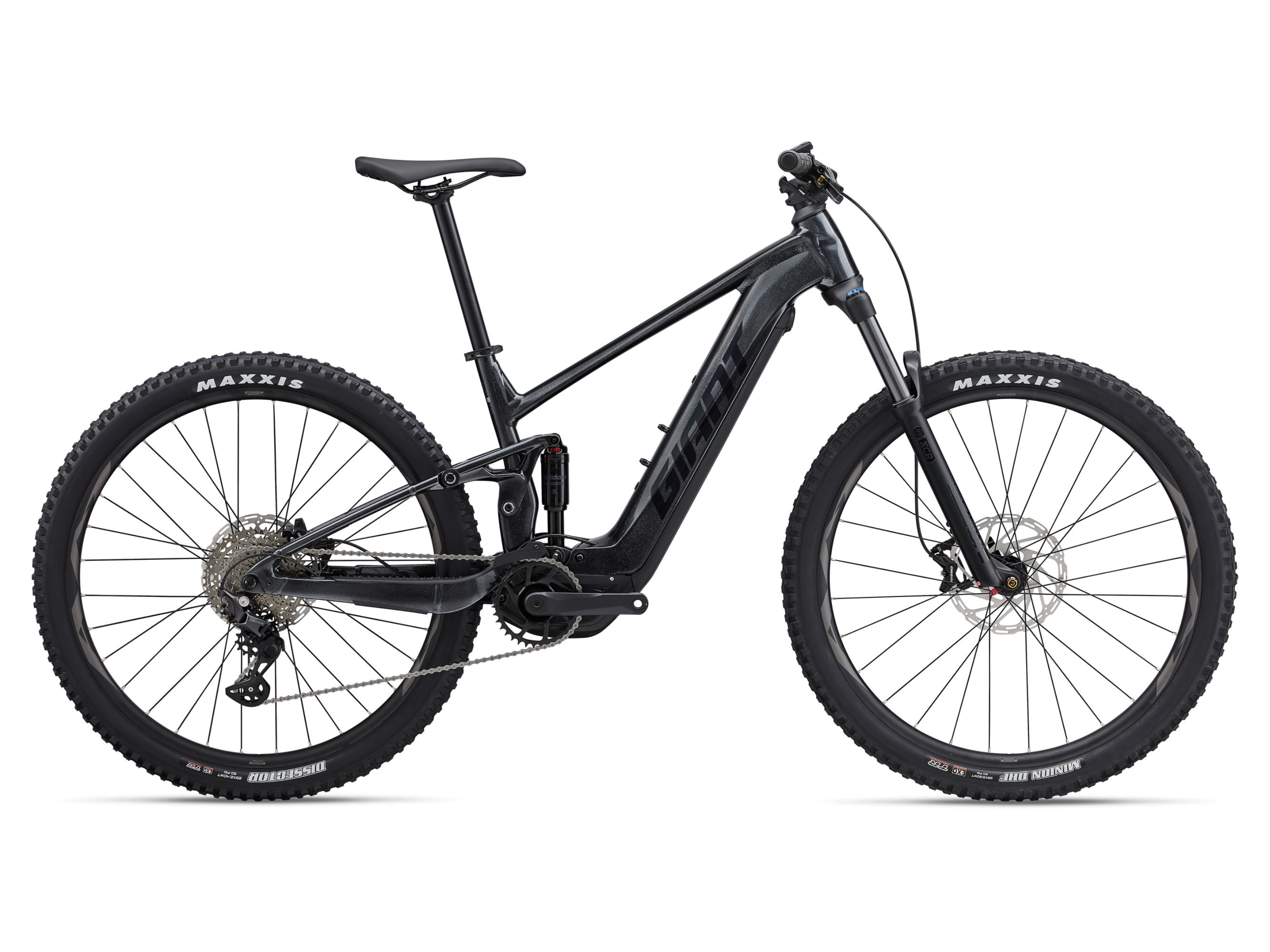 ELEKTRIČNO KOLO GIANT STANCE E+ 2 625Wh