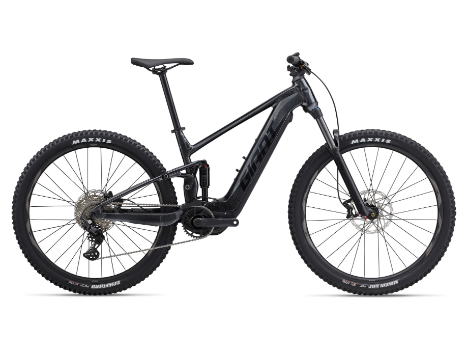 Slika ELEKTRIČNO KOLO GIANT STANCE E+ 2 625Wh