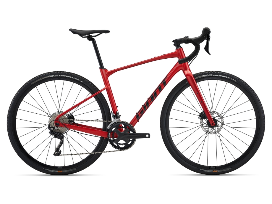Slika GRAVEL KOLO GIANT REVOLT 1 