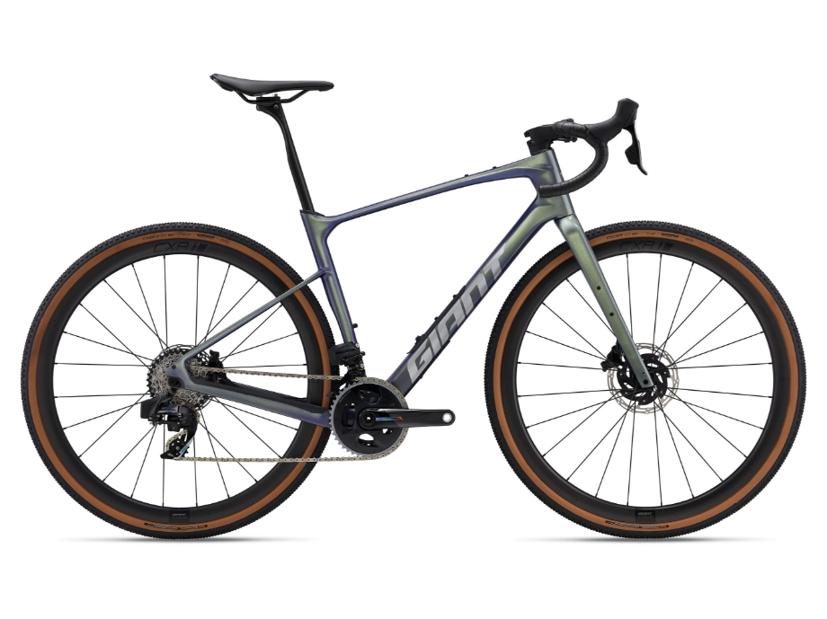Slika GRAVEL KOLO GIANT REVOLT ADVANCED PRO 0