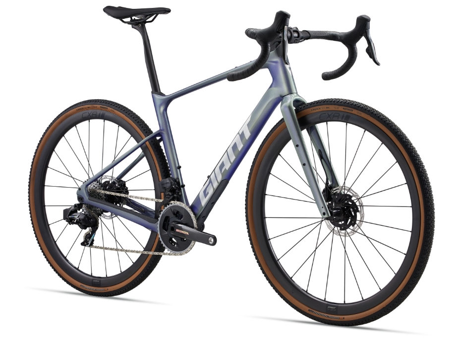 Slika GRAVEL KOLO GIANT REVOLT ADVANCED PRO 0