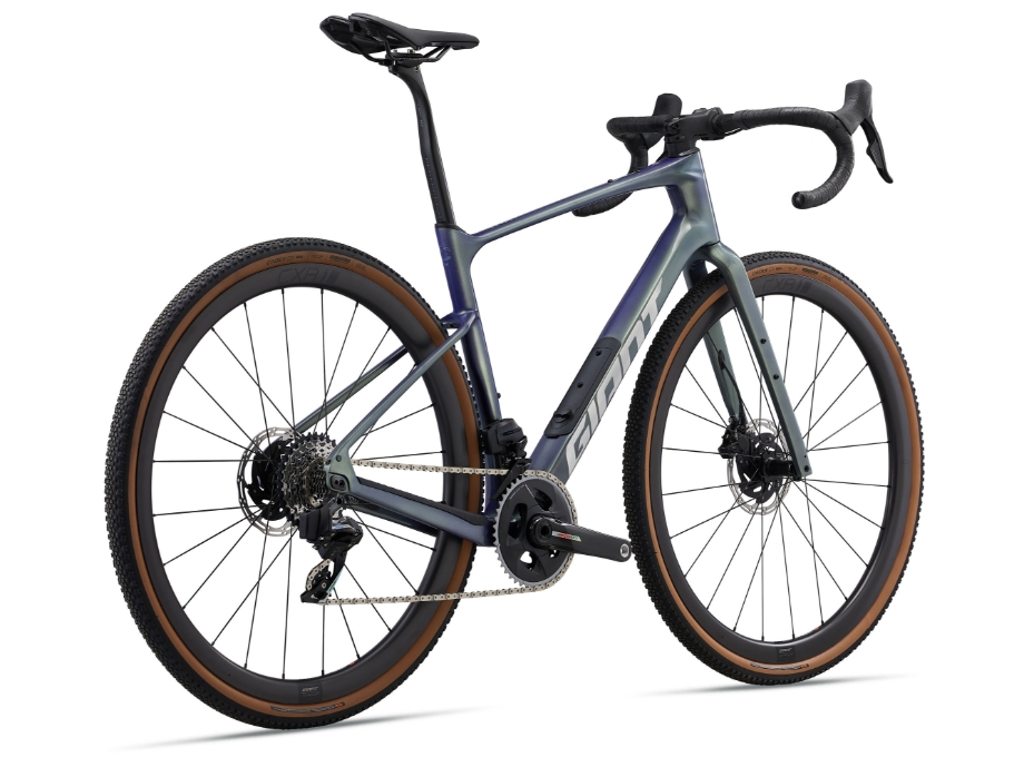 Slika GRAVEL KOLO GIANT REVOLT ADVANCED PRO 0