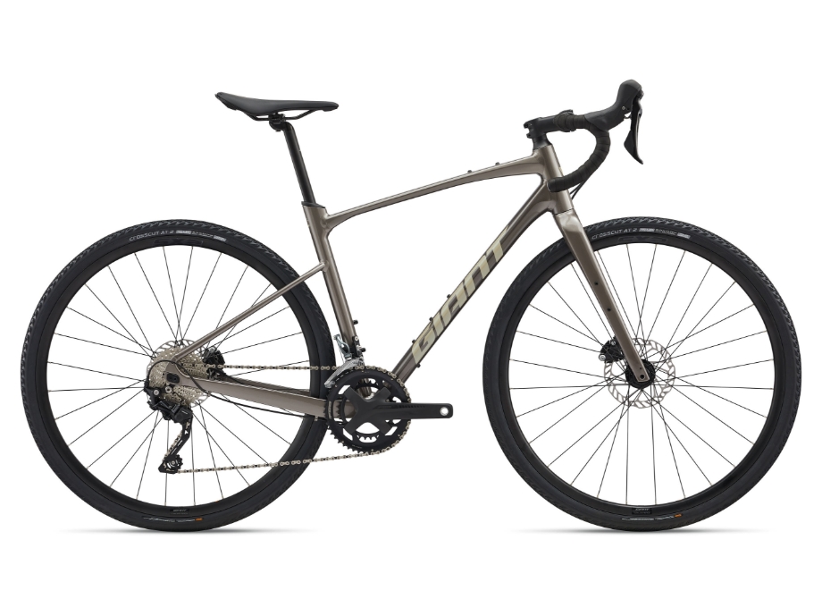 Slika GRAVEL KOLO GIANT REVOLT 1 