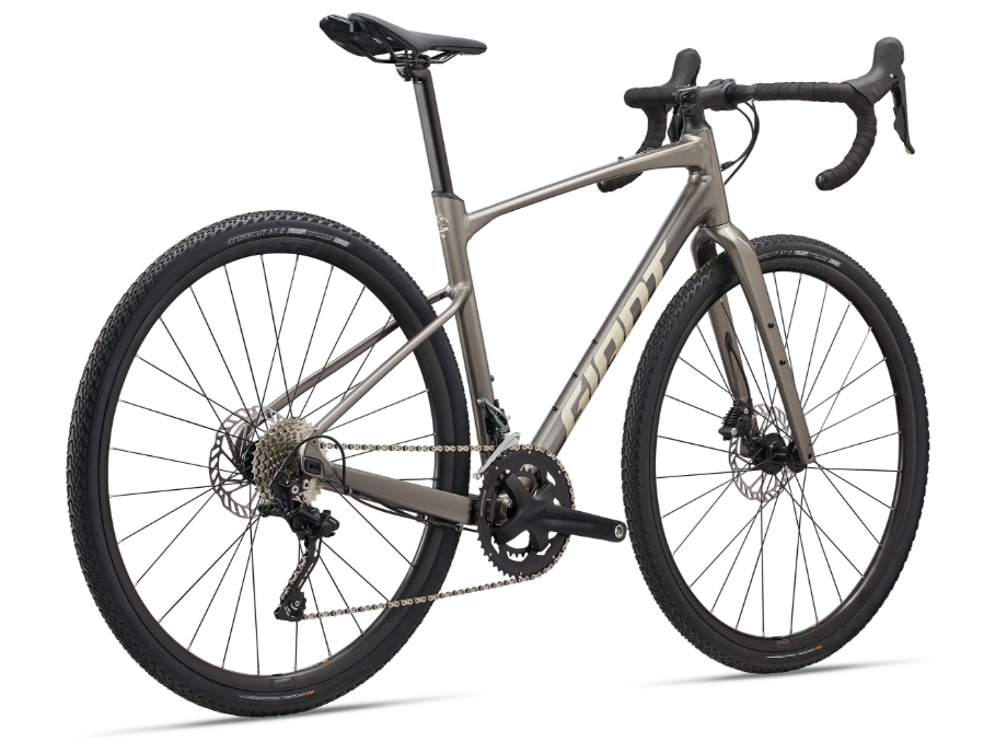 Slika GRAVEL KOLO GIANT REVOLT 1 
