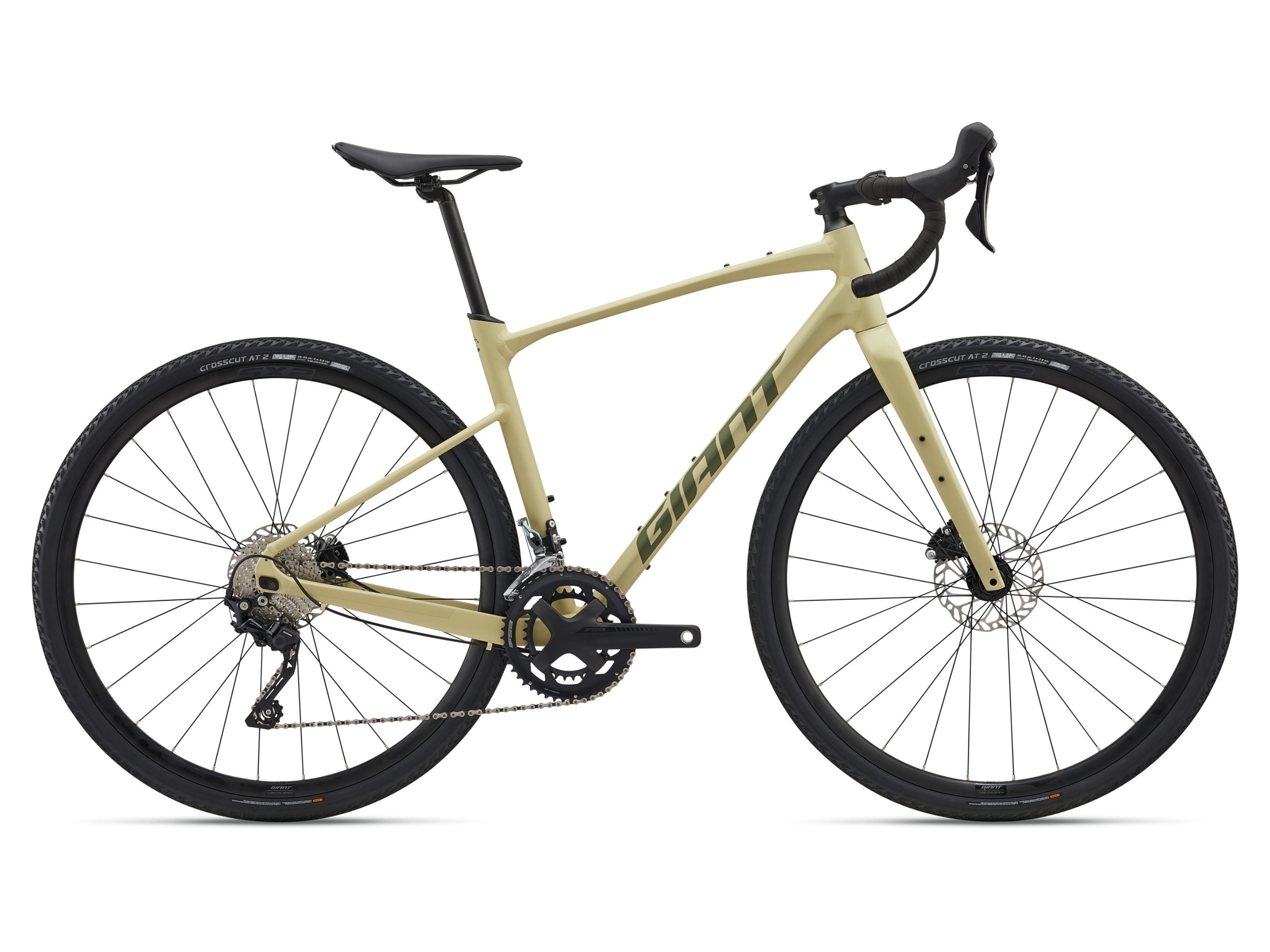 GRAVEL KOLO GIANT REVOLT 1 