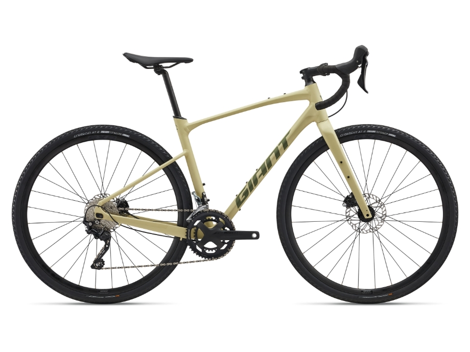 Slika GRAVEL KOLO GIANT REVOLT 1 