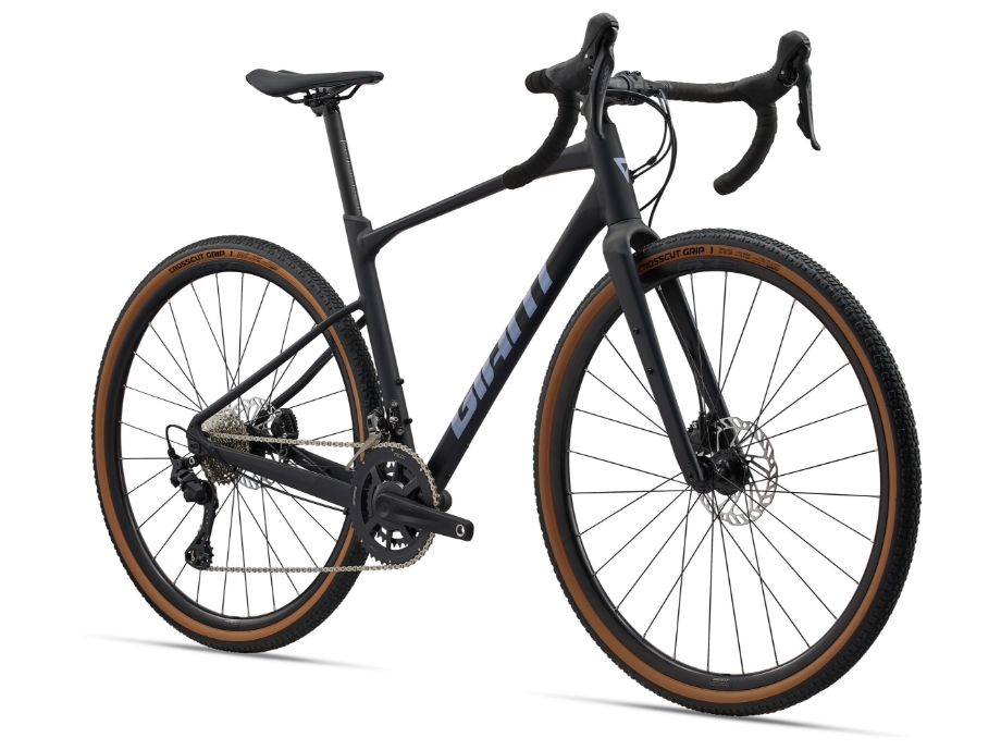 Slika GRAVEL KOLO GIANT REVOLT 0 