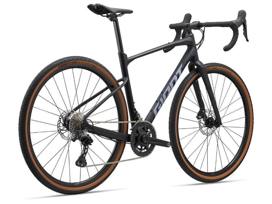 Slika GRAVEL KOLO GIANT REVOLT 0 