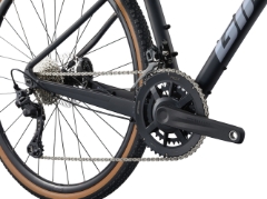 GRAVEL KOLO GIANT REVOLT 0 