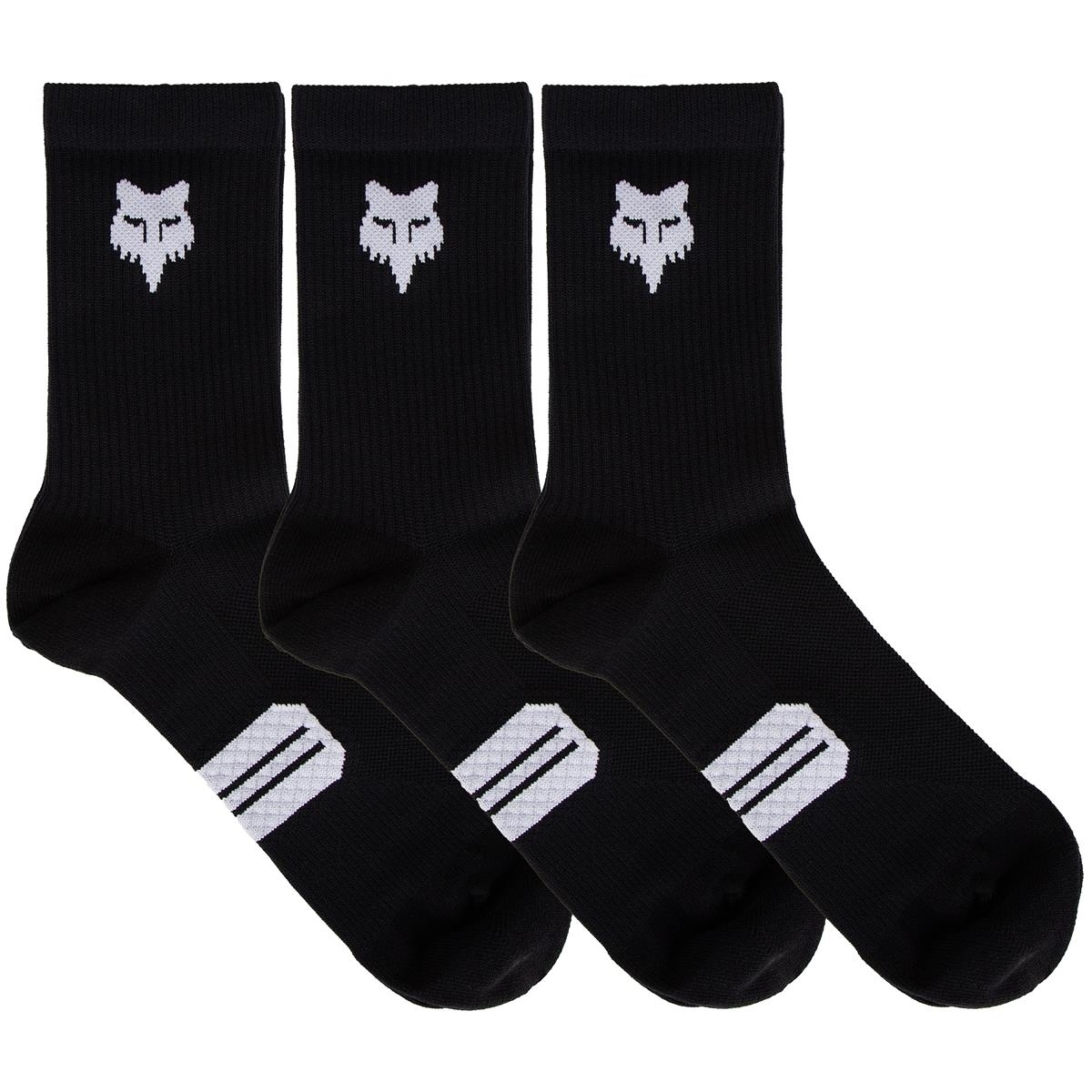 FOX NOGAVICE 6" RANGER SOCK MULTI