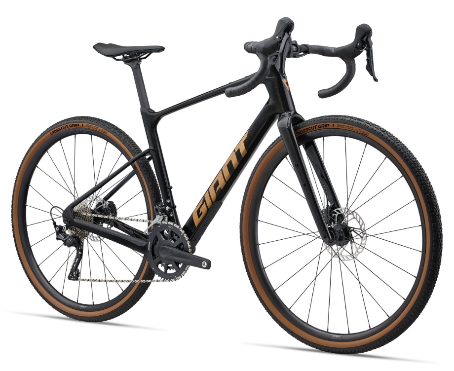 Slika GRAVEL KOLO REVOLT ADVANCED 3