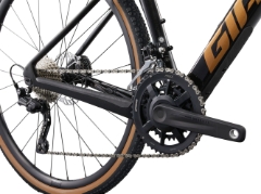 GRAVEL KOLO REVOLT ADVANCED 3