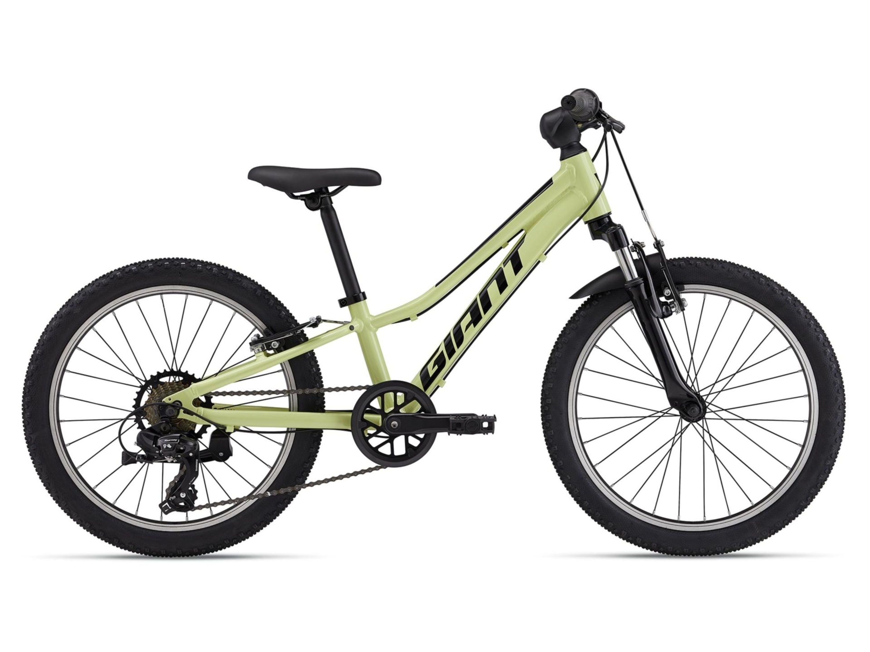 OTROŠKO KOLO GIANT TALON 20