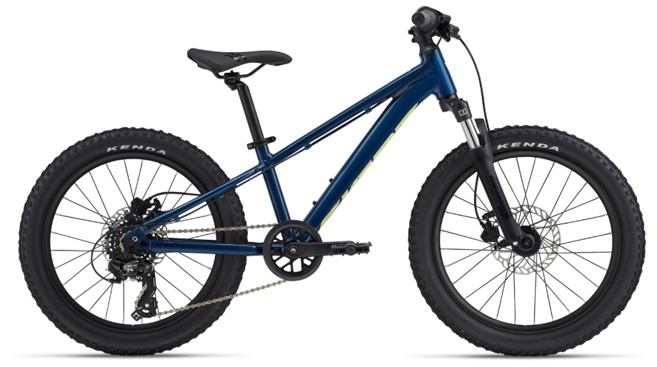 Slika OTROŠKO KOLO GIANT STP 20