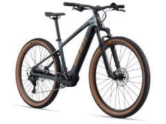 ELEKTRIČNO KOLO GIANT TALON E+1