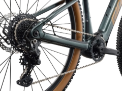 ELEKTRIČNO KOLO GIANT TALON E+1