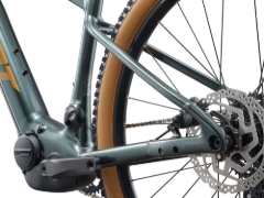 ELEKTRIČNO KOLO GIANT TALON E+1