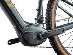 ELEKTRIČNO KOLO GIANT TALON E+1