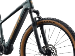 ELEKTRIČNO KOLO GIANT TALON E+1