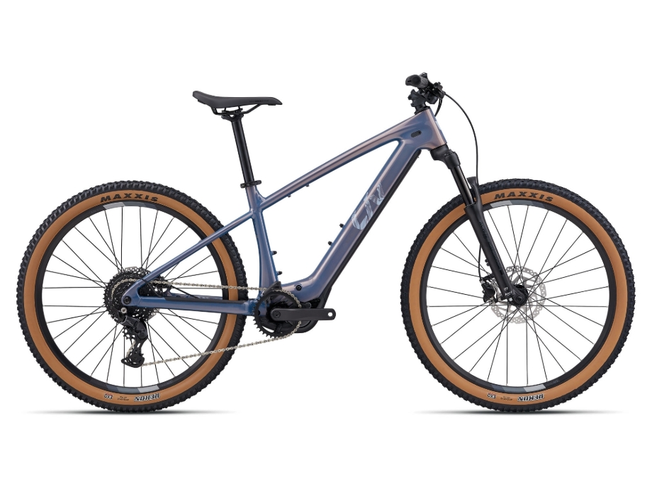 Slika ELEKTRIČNO KOLO GIANT TEMPT E+1