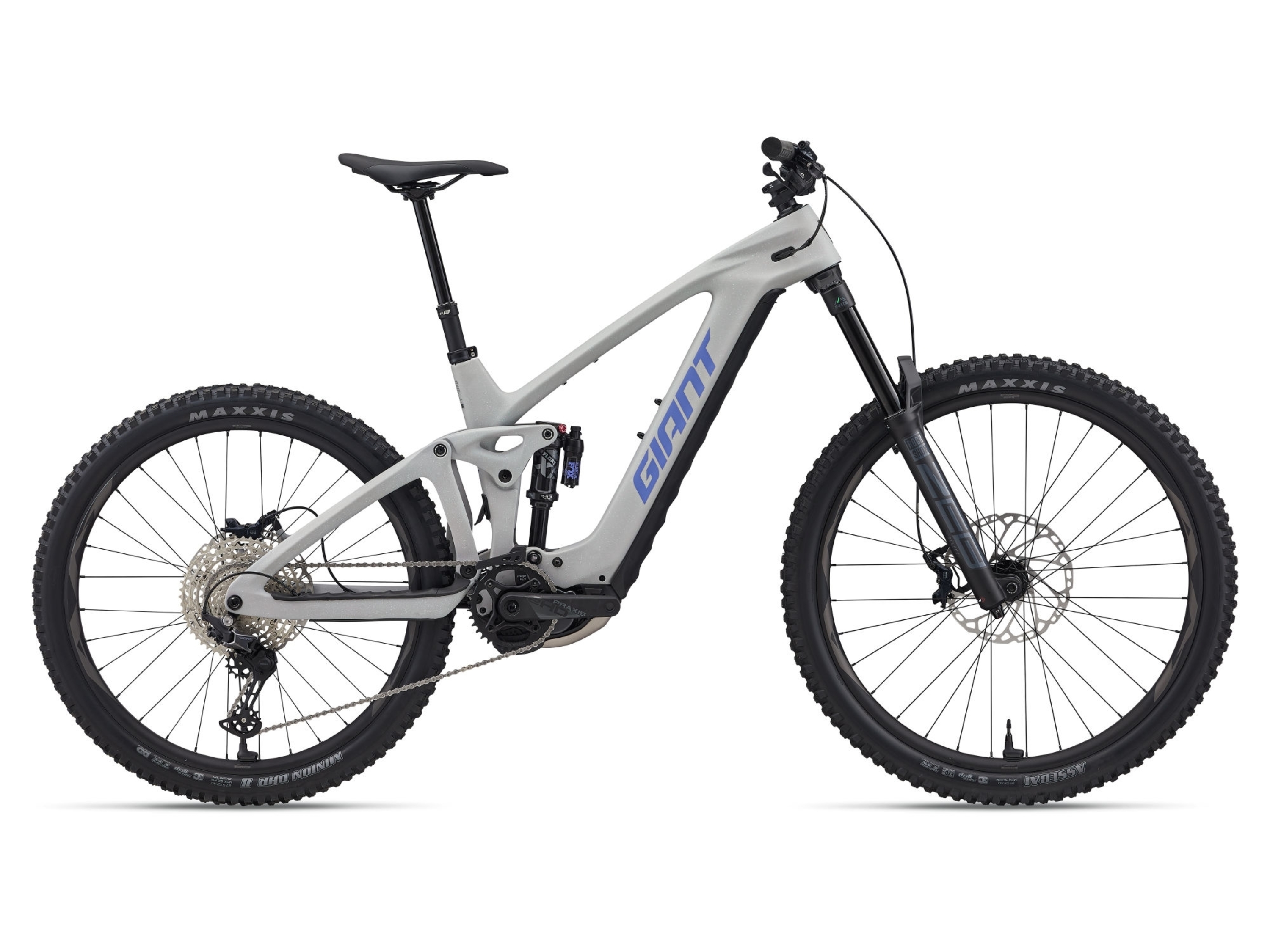 ELEKTRIČNO KOLO GIANT REIGN ADVANCED E+2