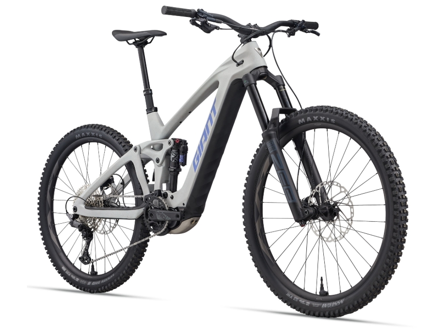 Slika ELEKTRIČNO KOLO GIANT REIGN ADVANCED E+2