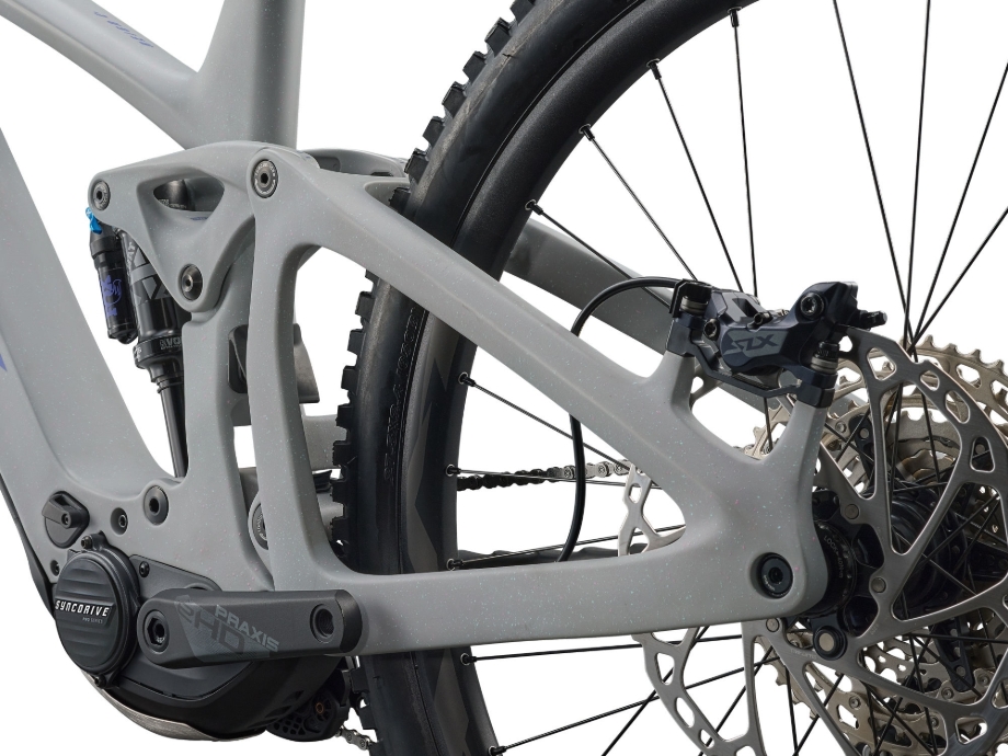 Slika ELEKTRIČNO KOLO GIANT REIGN ADVANCED E+2