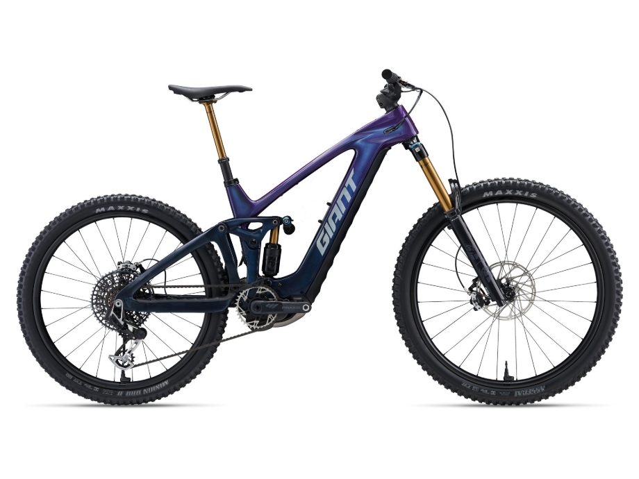 Slika ELEKTRIČNO KOLO GIANT REIGN ADVANCED E+0