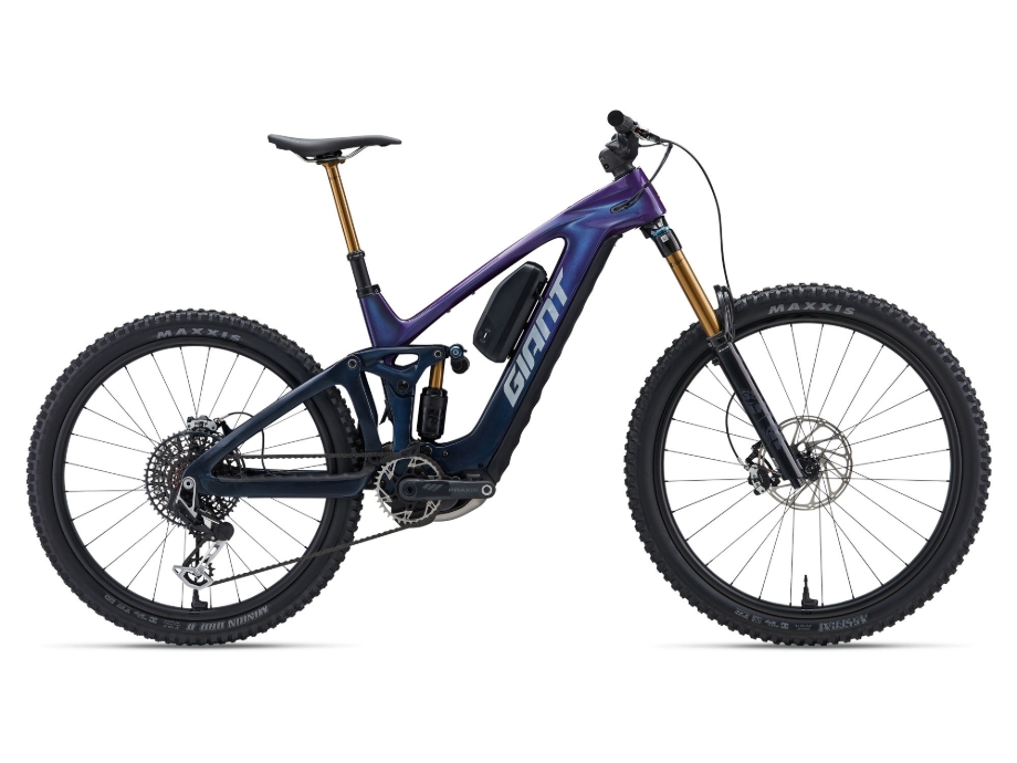Slika ELEKTRIČNO KOLO GIANT REIGN ADVANCED E+0