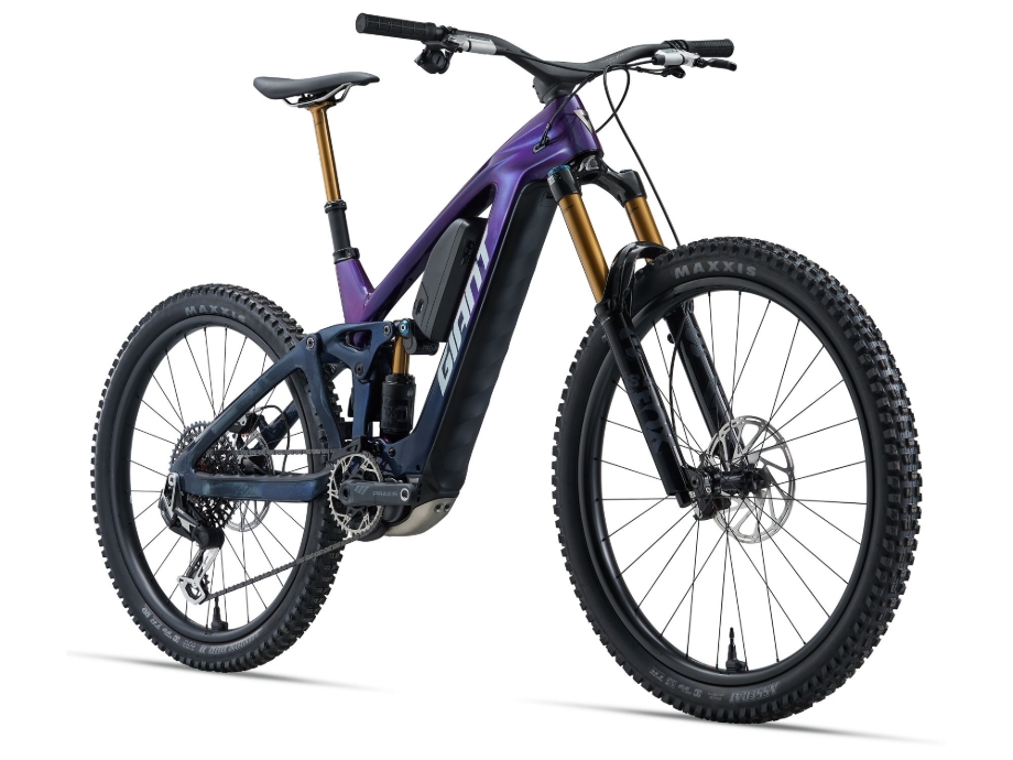 Slika ELEKTRIČNO KOLO GIANT REIGN ADVANCED E+0