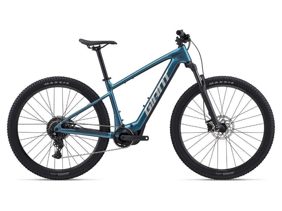 Slika ELEKTRIČNO KOLO GIANT TALON E+1