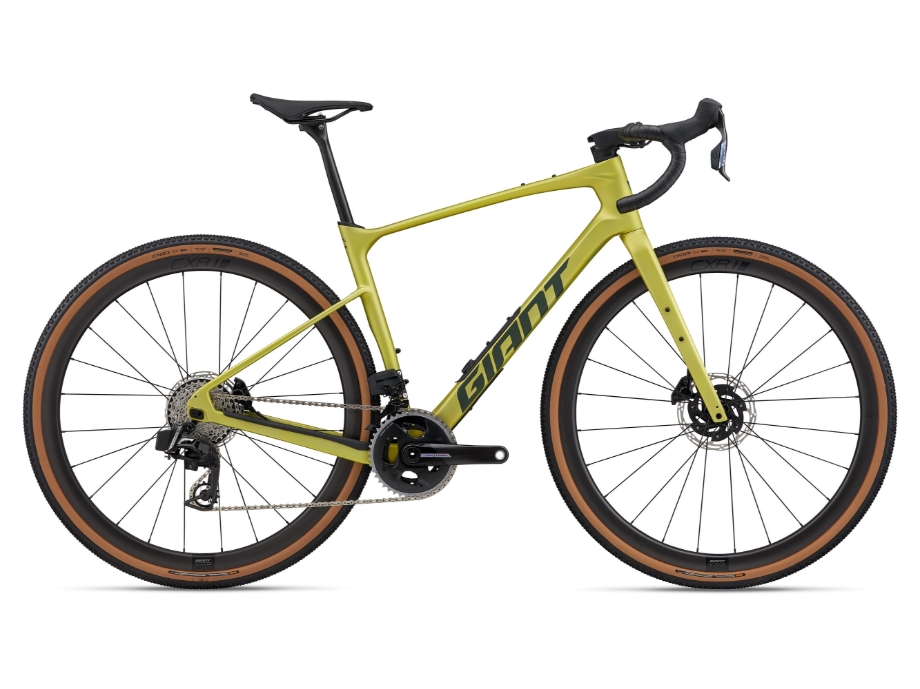 Slika GRAVEL KOLO REVOLT ADVANCED PRO 0