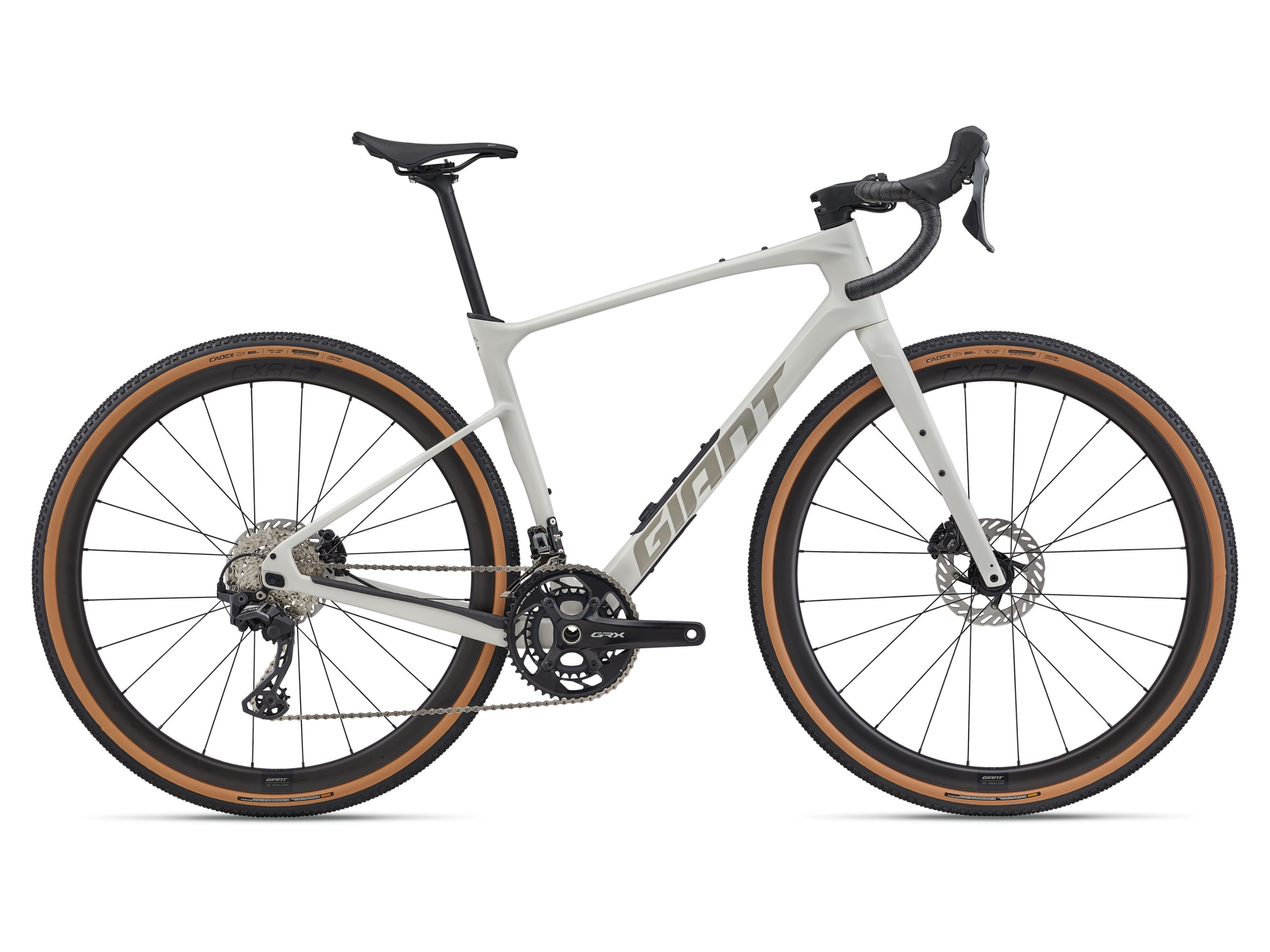 GRAVEL KOLO REVOLT ADVANCED 0