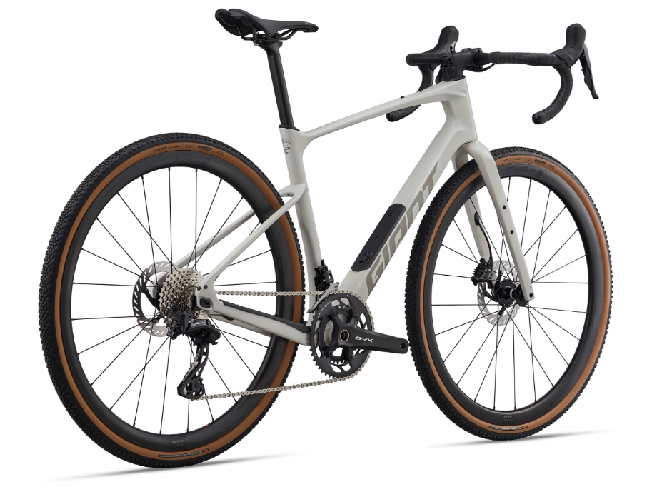 Slika GRAVEL KOLO REVOLT ADVANCED 0