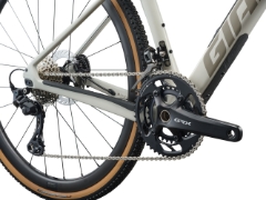 GRAVEL KOLO REVOLT ADVANCED 0