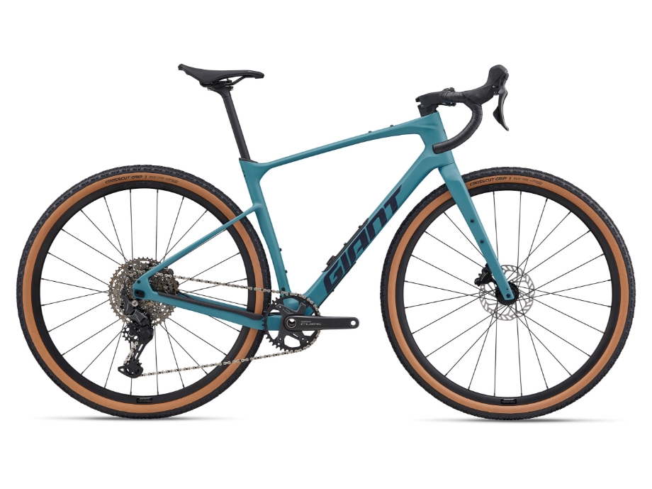 Slika GRAVEL KOLO REVOLT ADVANCED 3