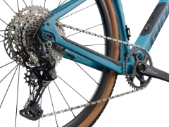 GRAVEL KOLO REVOLT ADVANCED 3