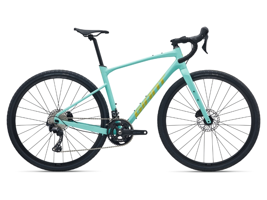 Slika GRAVEL KOLO REVOLT 0
