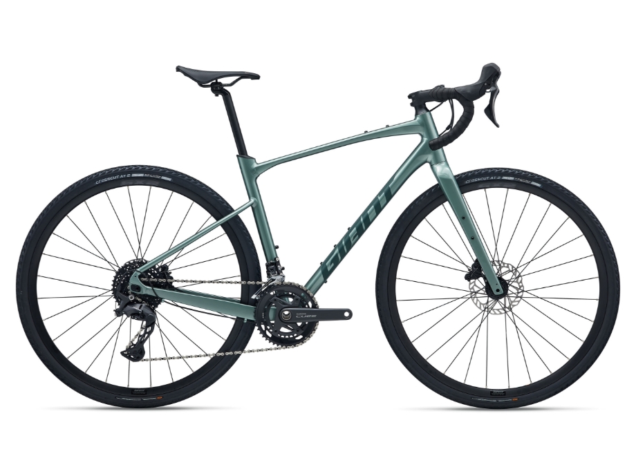 Slika GRAVEL KOLO REVOLT 1