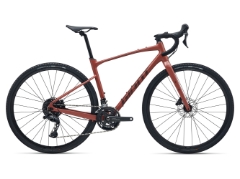 GRAVEL KOLO REVOLT 1