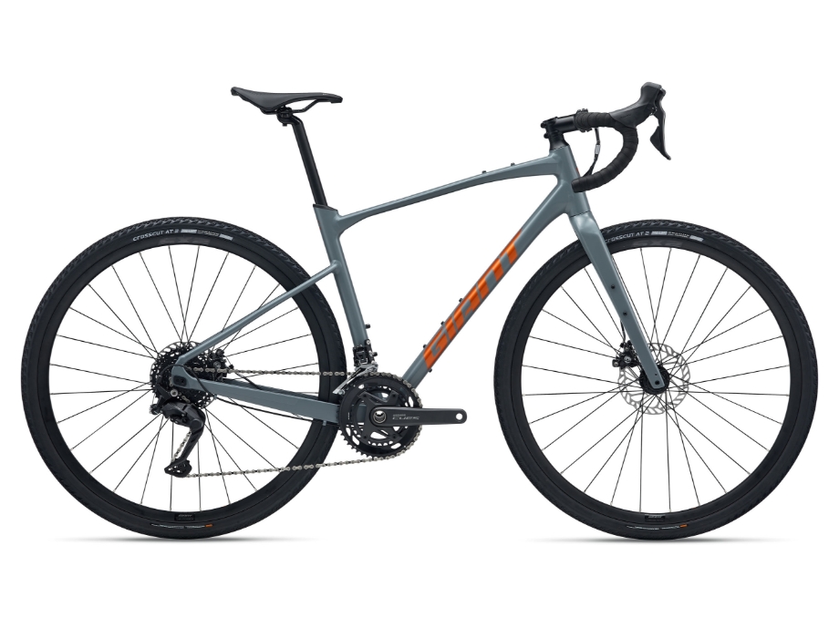 Slika GRAVEL KOLO REVOLT 2